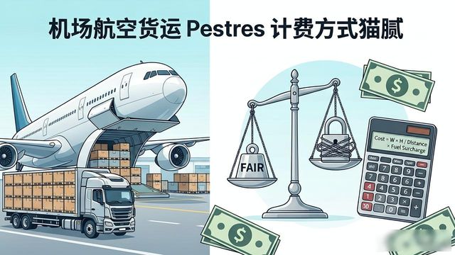 机场航空货运_货运飞机场_机场货运处在什么地方
